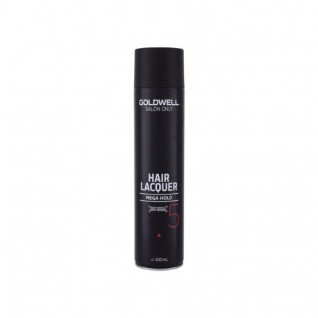 Goldwell Salon Only Super Firm Mega Hold (600ml)