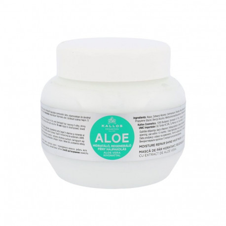 Kallos Cosmetics Aloe Vera (275ml)