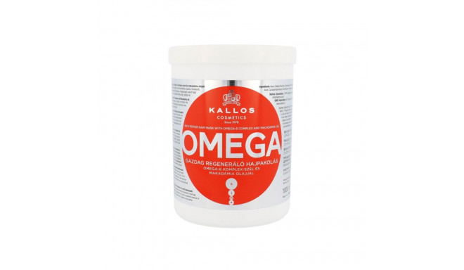Kallos Cosmetics Omega (1000ml)