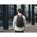 WENGER BACKPACK XE TRYAL BLACK 612735