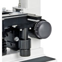 Microscope Bresser Erudit DLSX 40x - 600x