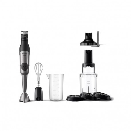 Saumikser 1200W spiralizer, Philips