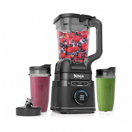 Blender Ninja Detect™ Duo® Power Blender Pro + Single Serve
