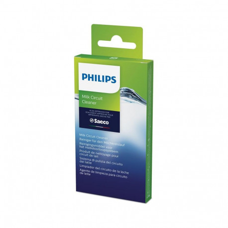 Piimasüsteemi puhastusvahend, Philips