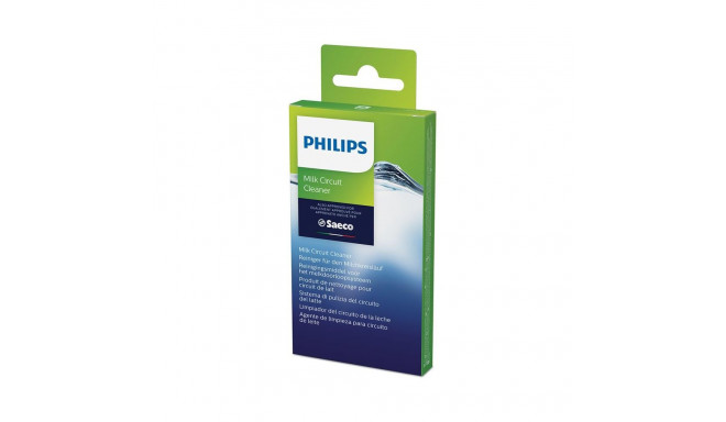 Piimasüsteemi puhastusvahend, Philips