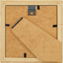 Pildiraam Memory 10x10, mahagon