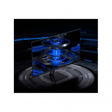 Gaming Monitor - Xiaomi G27i 27" Full HD 165Hz Black