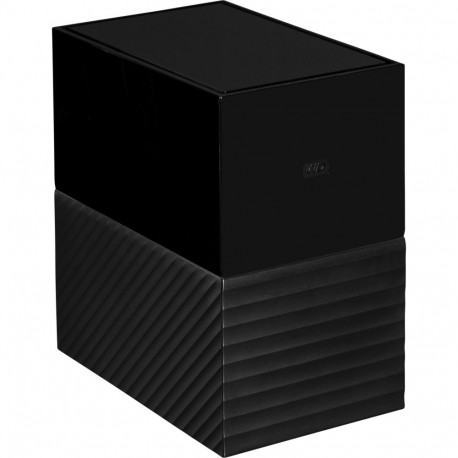 "WD My Book Duo 24TB RAID Storage Dual-Drive RAID 0/1 JB0D USB3.1 RTL"