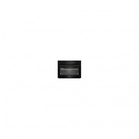 BEKO BBCM17400B 48 l elektriline hüdrolüütiline puutejuhtimisega aurufunktsiooniga ahi kõrgus 45,5 c