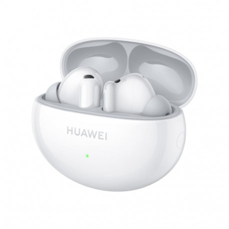 HUAWEI FreeBuds 6i (White), Orca-T100 | Huawei