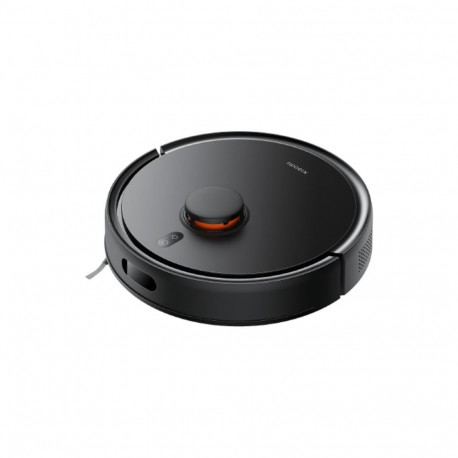 Xiaomi Robot Vacuum S20, vacuum robot (black)