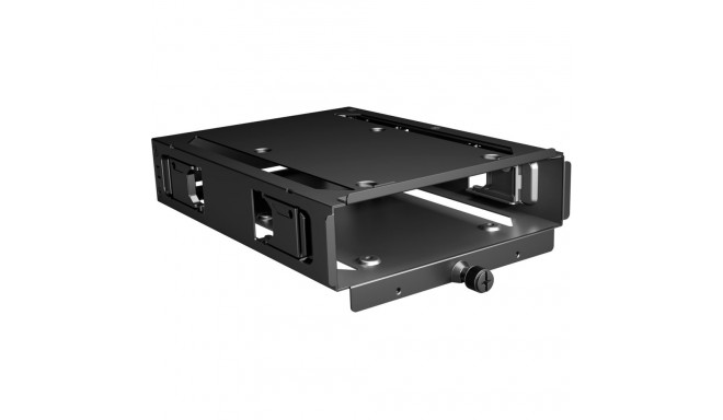 HDD CAGE 2 (schwarz, für Dark Base 901 Serie)