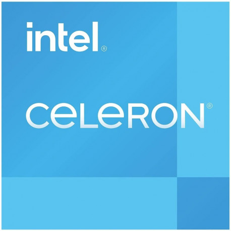 Celeron® G6900 (Boxed-Version)
