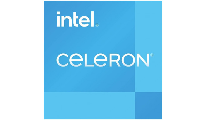 Celeron® G6900 (karbiversioon)