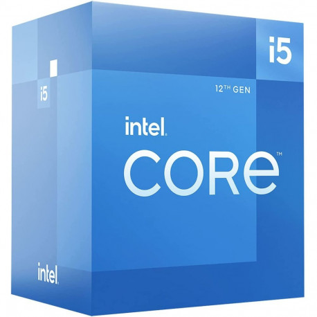 Core™ i5-12600 (Boxed-Version)
