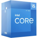 Intel CPU Core i5-12600 3300 1700 Box