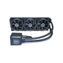 Alphacool Eisbaer Aurora 360 CPU-RGB black 1016664