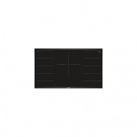 Bosch PXV975DV1E, stand-alone cooking field (black)