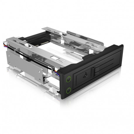 ICY BOX IB-166SSK-B - 3.5