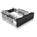 ICY BOX IB-166SSK-B - 3.5
