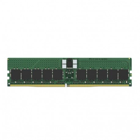 Kingston Technology KSM64R52BD8-32MD memory module 32 GB 1 x 32 GB DDR5 6400 MT/s