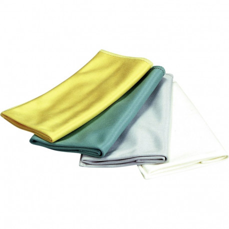 Kaiser 6328 cleaning cloth Microfibre Multicolour