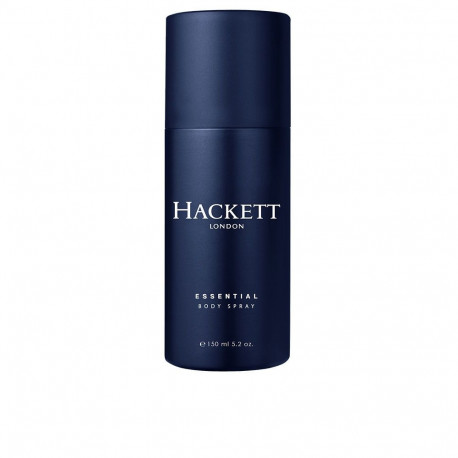 HACKETT LONDON kehasprei ESSENTIAL 150ml