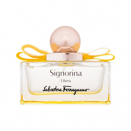 Ferragamo Signorina Libera Eau de Parfum (50ml)
