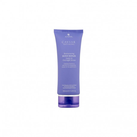 Alterna Caviar Anti-Aging Restructuring Bond Repair Leave-In Overnight Serum (100ml)