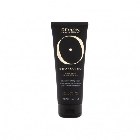 Revlon Professional Orofluido Moisturizing Body Cream Body Cream (200ml)