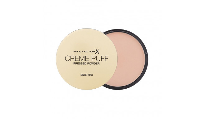 Max Factor Creme Puff (14ml) (50 Natural)
