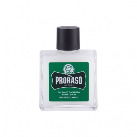 PRORASO Eucalyptus Beard Balm (100ml)