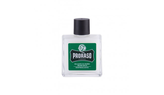 PRORASO Eucalyptus Beard Balm (100ml)
