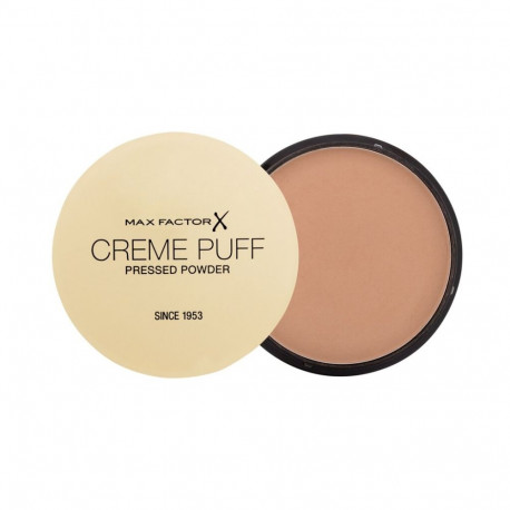 Max Factor Creme Puff (14ml) (42 Deep Beige)