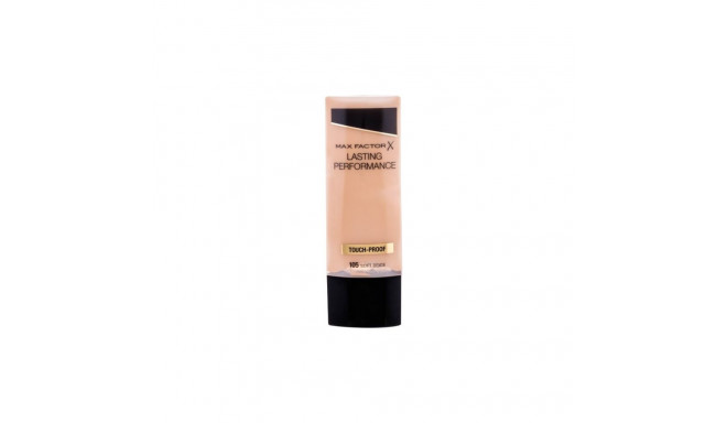 Max Factor Lasting Performance (35ml) (105 Soft Beige)