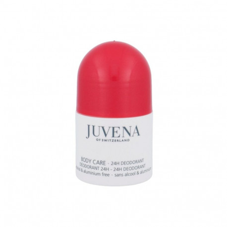 Juvena Body Care 24H Deodorant (50ml)