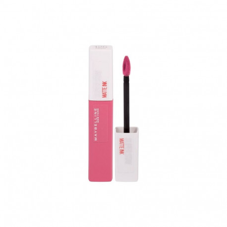 Maybelline Super Stay Matte Ink Liquid (5ml) (125 Inspirer)