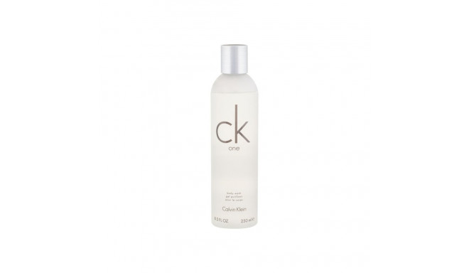 Calvin Klein CK One (250ml)