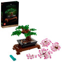 LEGO Botanical Collection Bonsaipuu