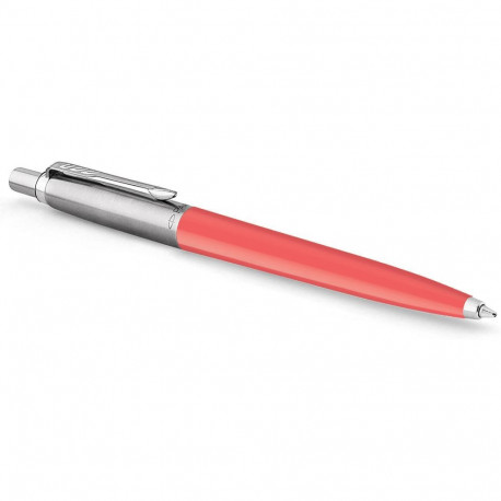 Tušinukas Parker Jotter Originals Royal Coral