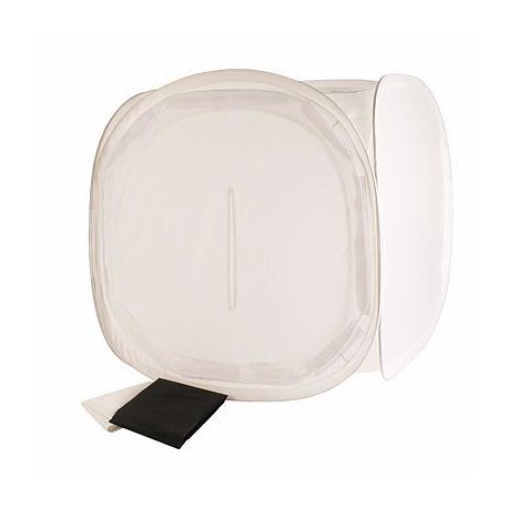 BIG Helios valguskuubik Quadrolight 150x150cm (428505)