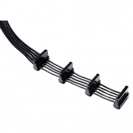 be quiet! S-ATA toitekaabel CS-6740