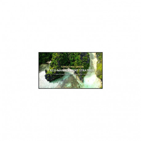 LG 50UL3Q-E Signage Display Digital signage flat panel 127 cm (50") LED Wi-Fi 350 cd/m² 4K Ultr