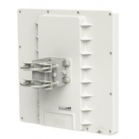 Access Point|MIKROTIK|1xLAN ports|WAN connection Ethernet (RJ-45)/Wi-Fi|1xAntennas quantity|RB911G-5