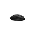 Logitech G G502 X LIGHTSPEED Wireless Gaming Mouse, RF Wireless 25600 DPI, Black