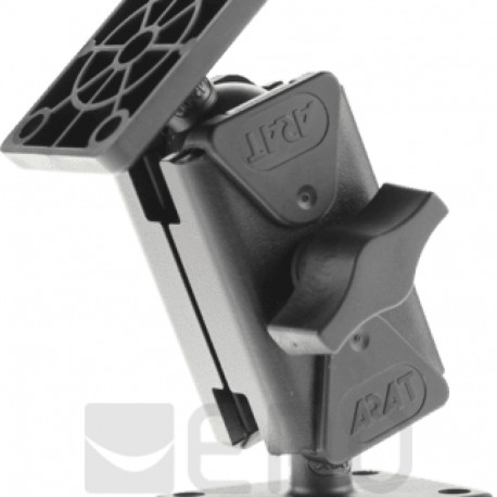 Arat kuulakinnitus BIGmount 1,0'' 64mm
