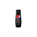 Pepsi Max 440ml SodaStream