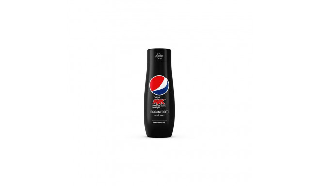 Pepsi Max 440ml SodaStream