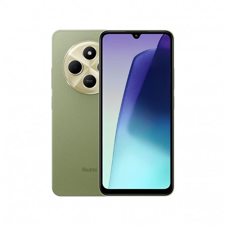 Xiaomi Redmi 14C 4+128GB, roheline