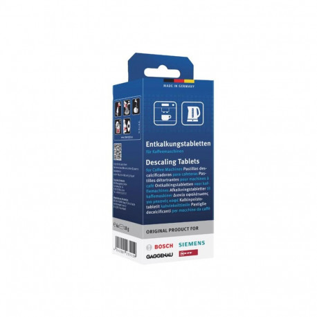 Katlakivitabletid Bosch Siemens